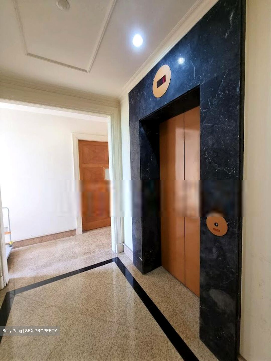 Gardenville (D10), Condominium #404193521